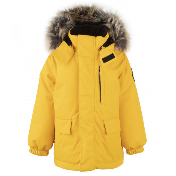 Парка Lenne Snow 20341-109