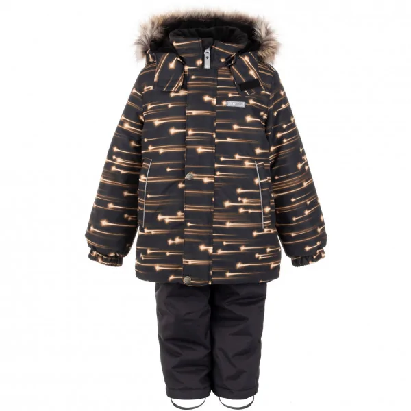 Зимовий комплект для хлопчика Lenne Ron 21320D-1334