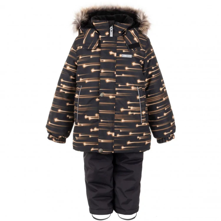 Зимовий комплект для хлопчика Lenne Ron 21320D-1334