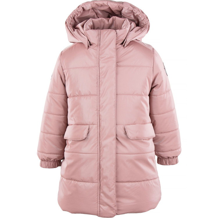 Зимове пальто для дівчинки Lenne Avalon 20333A-2300