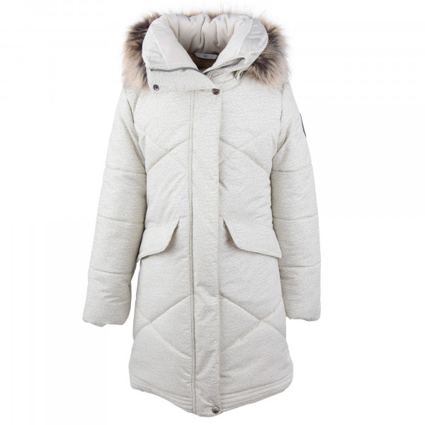 Зимове пальто для дівчинки Lenne Doreen 20365-1011