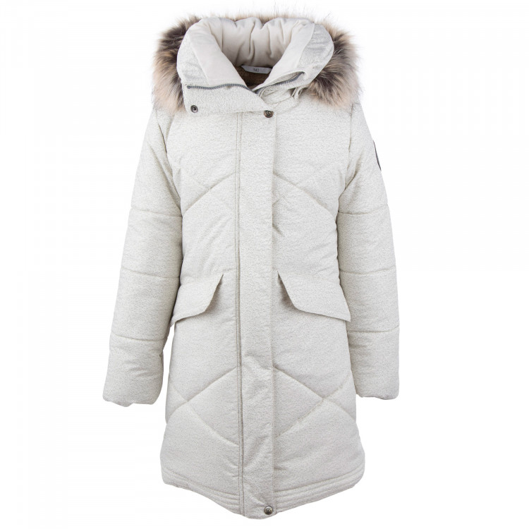 Зимове пальто для дівчинки Lenne Doreen 20365-1011