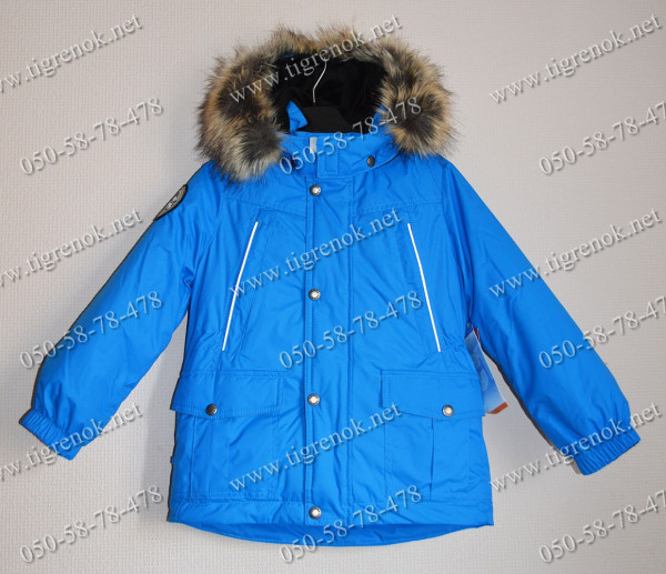 Куртка Lenne Storm 16341-658