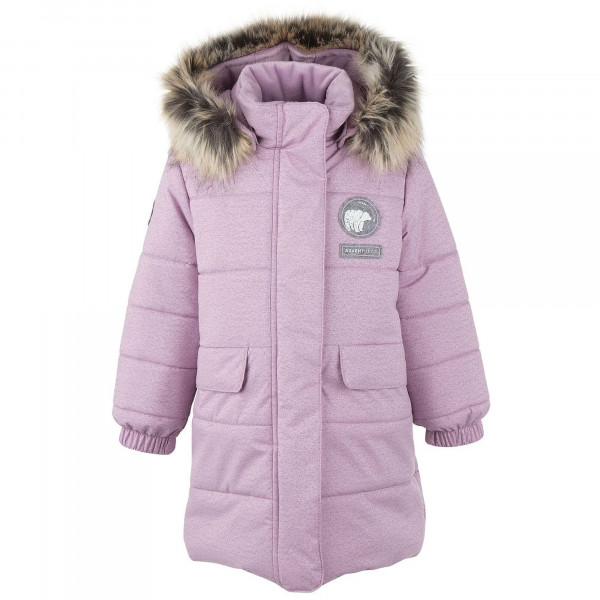 Зимове пальто для дівчинки Lenne Leanna 20333-1221