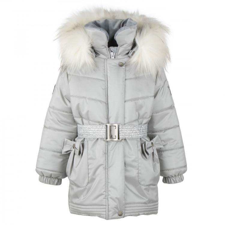 Зимове пальто для дівчинки Lenne Maria 20328-255