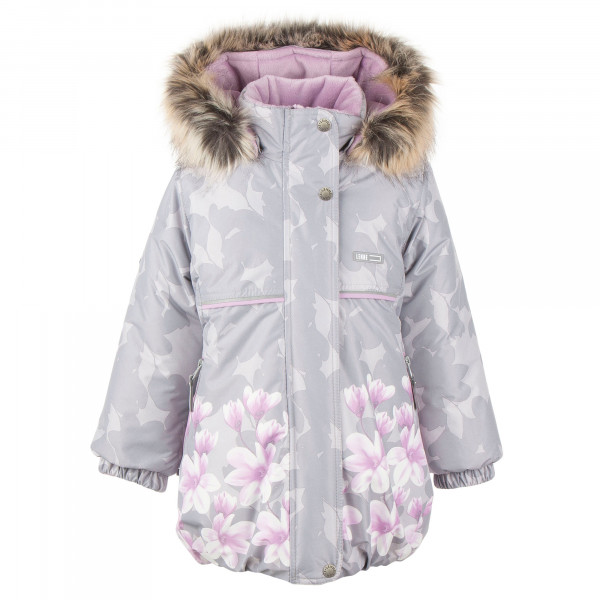 Зимове пальто для дівчинки Lenne Stina 20334-2540