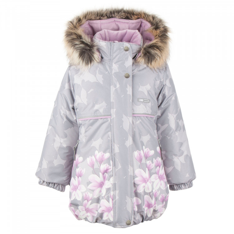 Зимове пальто для дівчинки Lenne Stina 20334-2540