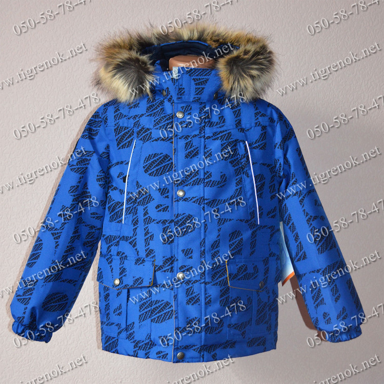 Куртка Lenne Storm 16341-6800