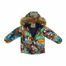 Куртка Huppa Marinel 17200030-22299