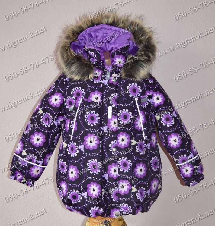 Куртка Lenne Emily 16331-3600