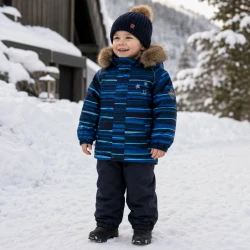 Комплект Huppa Lasse 45140030-22086