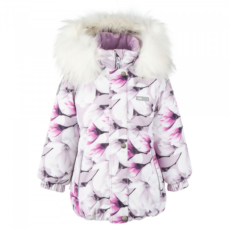 Зимова куртка для дівчинки Lenne Emmy 20331-1220