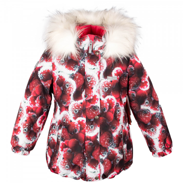 Зимова куртка для дівчинки Lenne Emmy 20331-1877