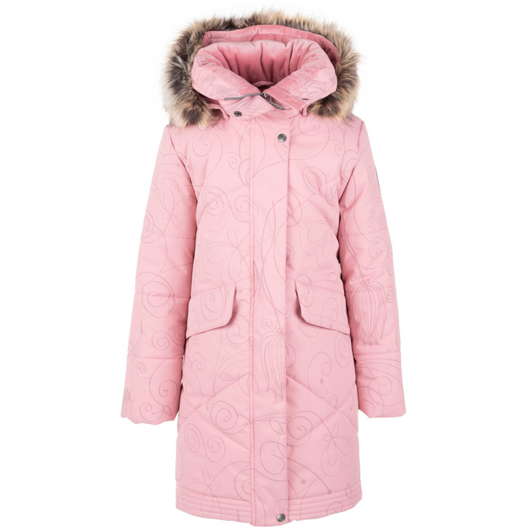 Зимове пальто для дівчинки Lenne Doreen 21365-2330