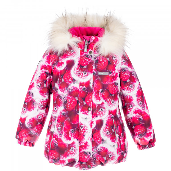 Зимова куртка для дівчинки Lenne Emmy 20331-2677