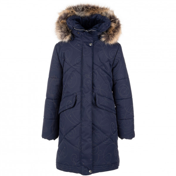 Зимове пальто для дівчинки Lenne Doreen 21365-2995