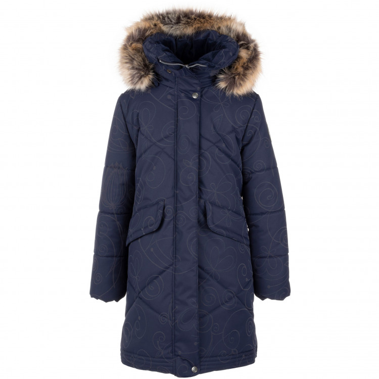 Зимове пальто для дівчинки Lenne Doreen 21365-2995