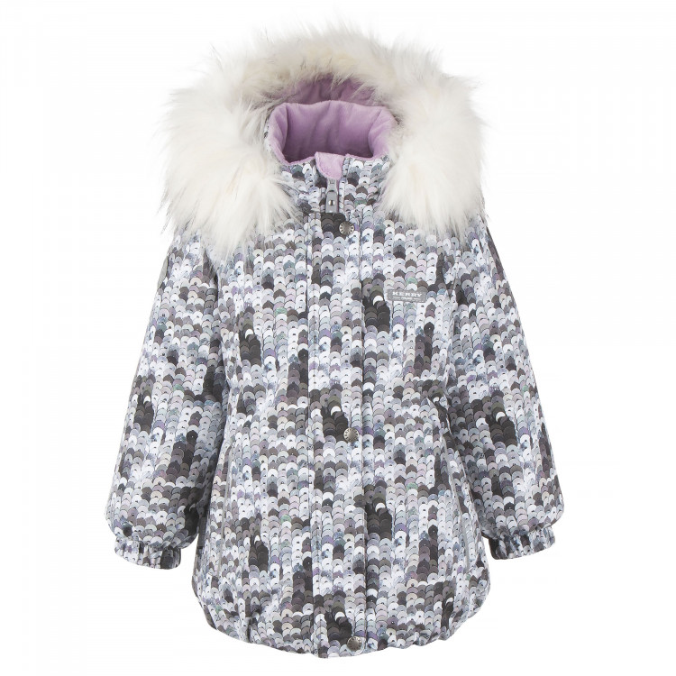 Зимова куртка для дівчинки Lenne Emmy 20331-3820