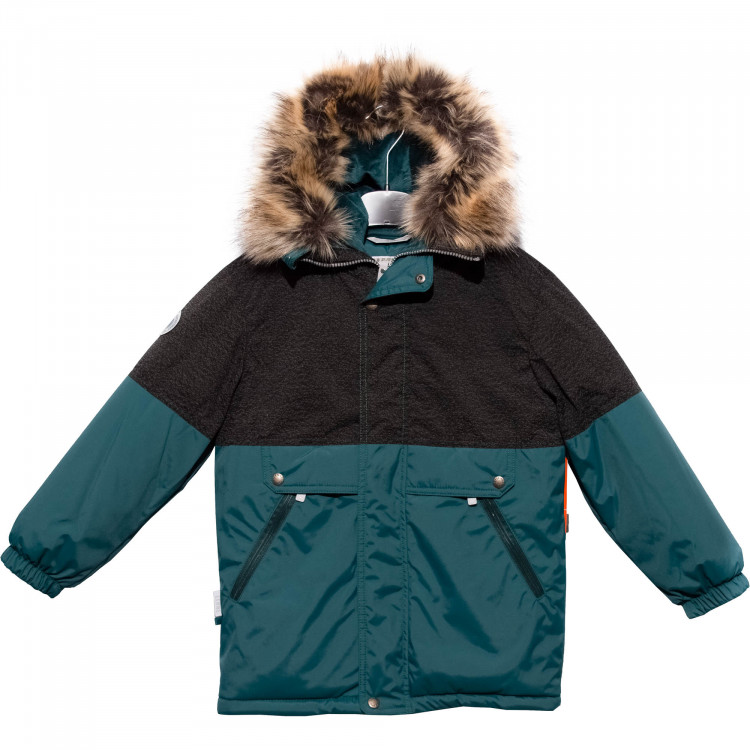 Зимова куртка для хлопчика Lenne Nordic 20342-423