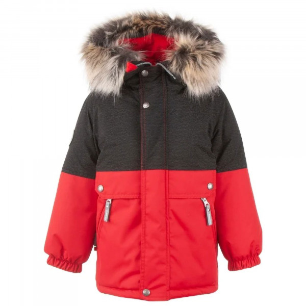 Зимова куртка для хлопчика Lenne Nordic 20342-622