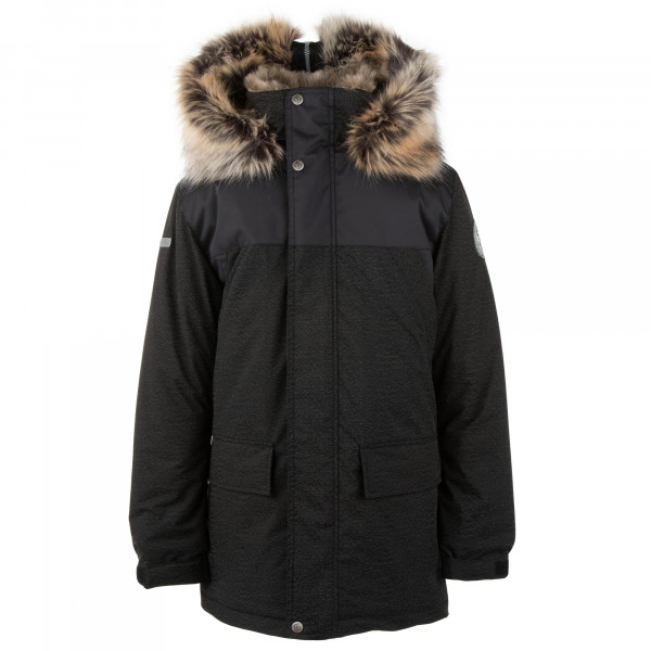 Зимова куртка для хлопчика Lenne Walt 20368A-042