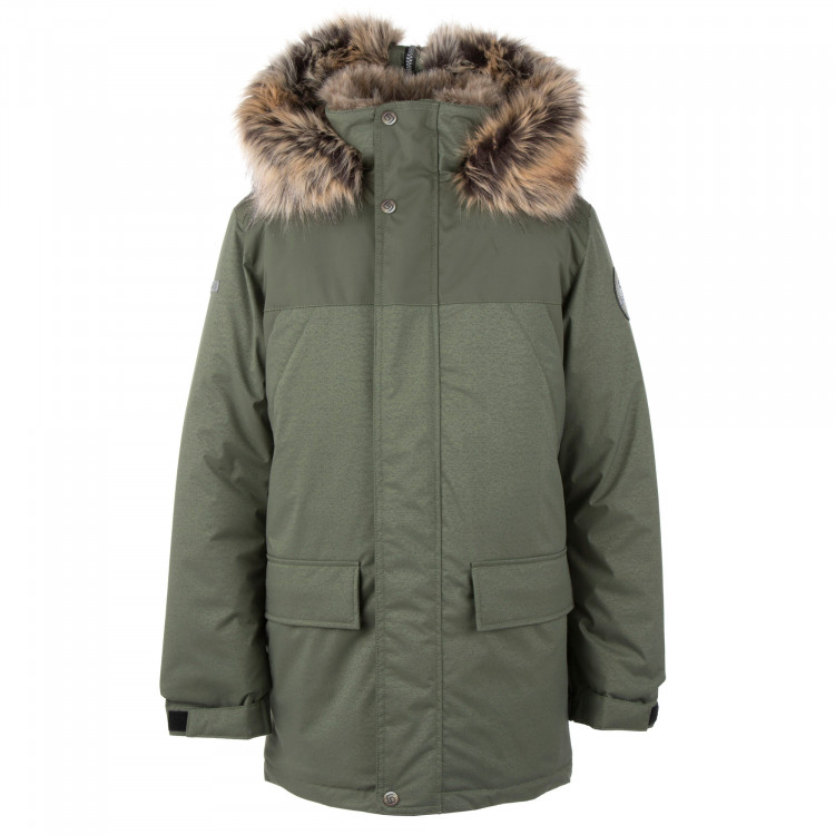 Зимова куртка для хлопчика Lenne Walt 20368A-330