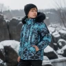 Куртка Huppa Ante 17960030-22560