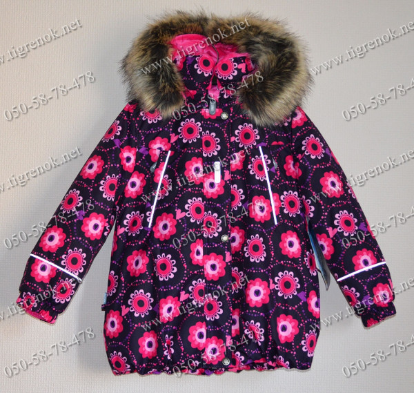 Куртка Lenne Emily 16331-2600